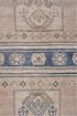 Antique Hamadan Area Rug (4' x 7')